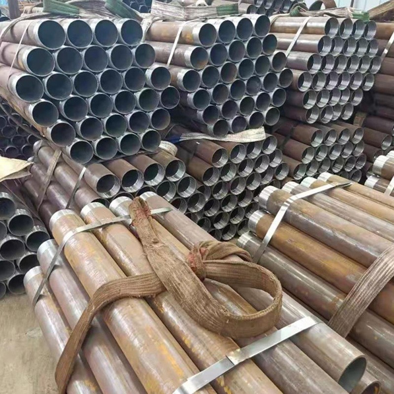兴庆地质钻探用跟管