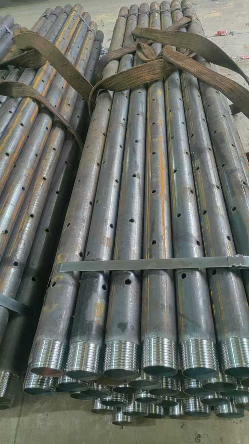 兴庆159mm管棚管